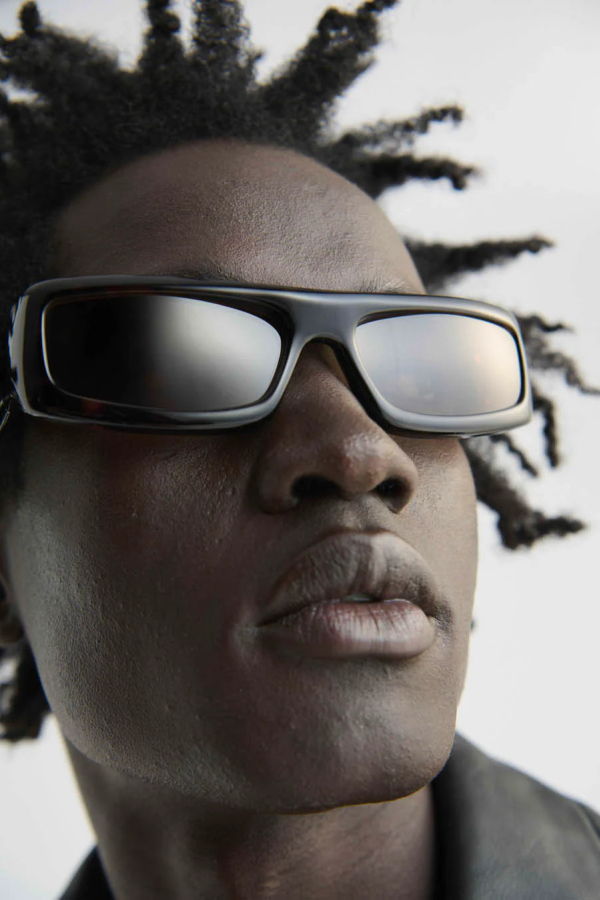 Port Tanger Daryan Sunglasses