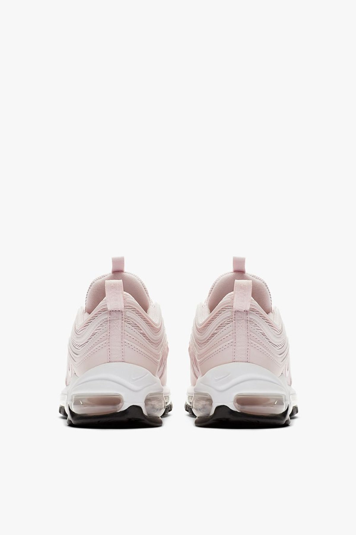 blush pink nike air max 97