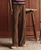The Great. The Relaxed Trouser Pant Pants - Thumbnail 1