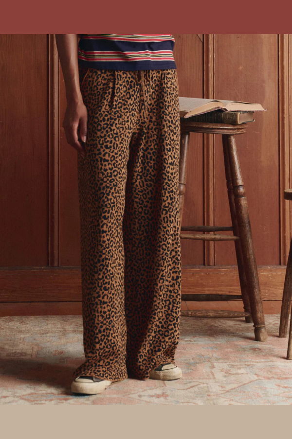 The Great. The Relaxed Trouser Pant Pants