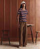 The Great. The Relaxed Trouser Pant Pants - Thumbnail 2