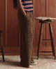 The Great. The Relaxed Trouser Pant Pants - Thumbnail 4