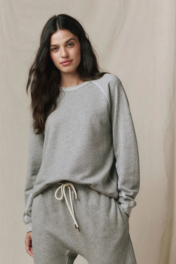 The Great. The Rookie Sweatshirt