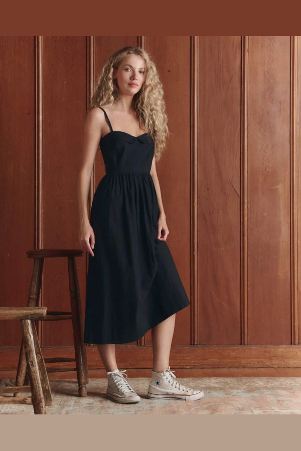 The Great. The Verse Dress