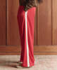 The Great. The Wide Leg Track Pant Pants - Thumbnail 3