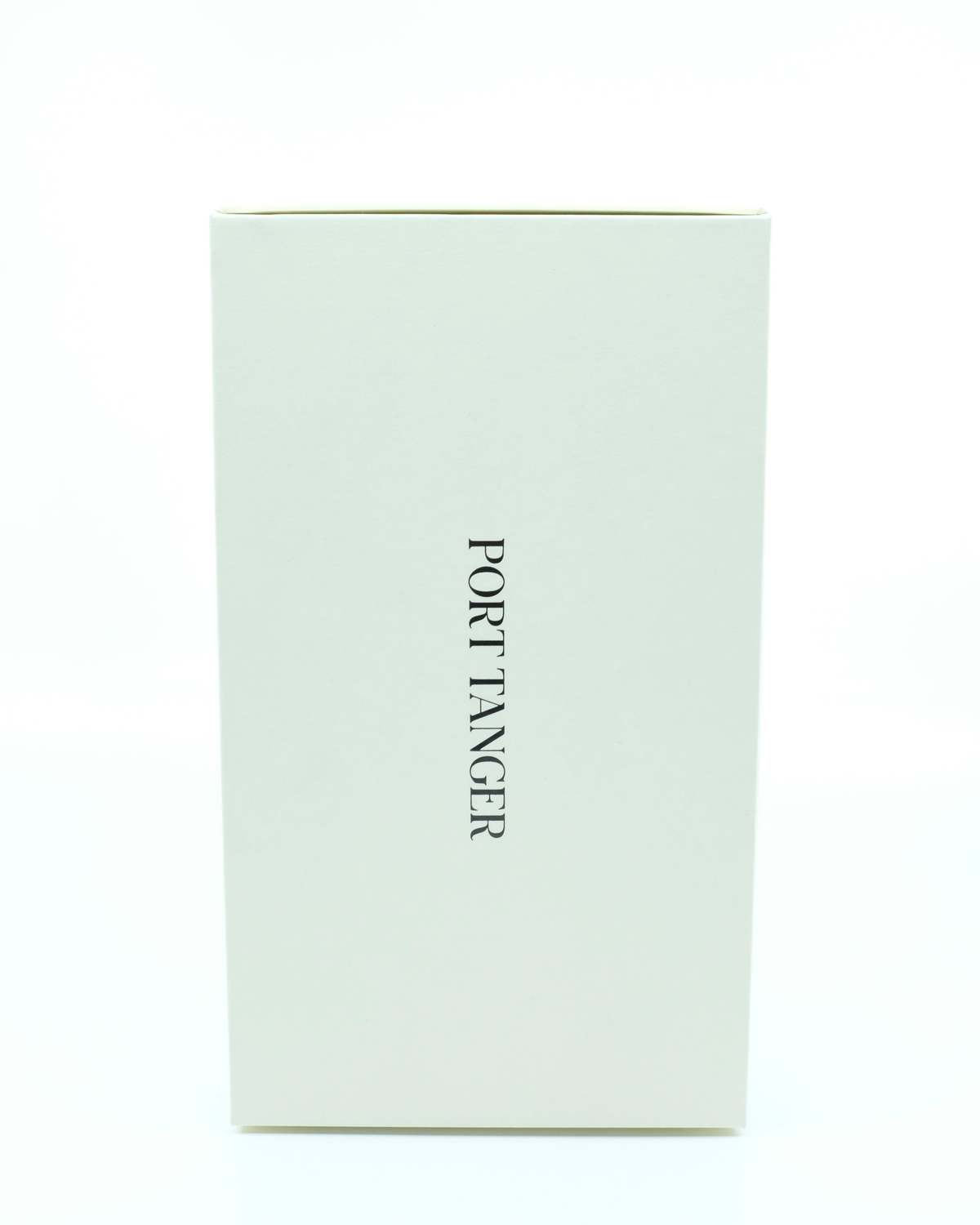 Port Tanger Leila in Black Acetate With Amber Lens Eyewear - Image 9 of 9