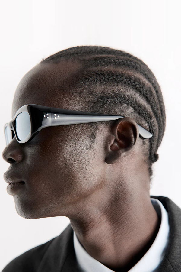 Port Tanger Saudade Sunglasses