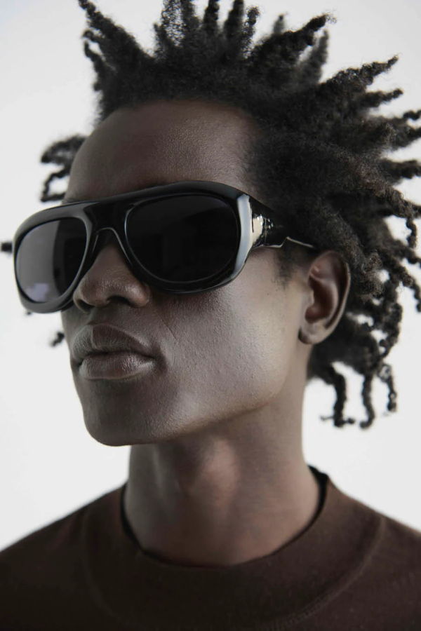 Port Tanger Zia Sunglasses