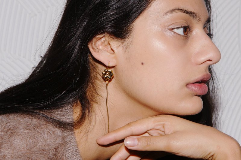 Mondo Mondo Joni Earrings