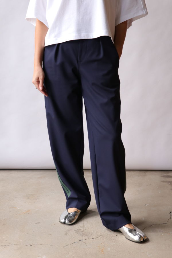 Closed Mawson Pants - Dark Night