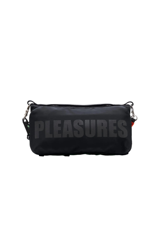 PLEASURES Topologie Bottle Sacoche Medium Bag
