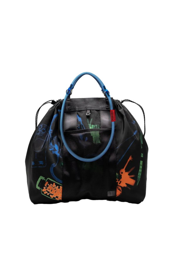 PLEASURES Summit Tote Bag