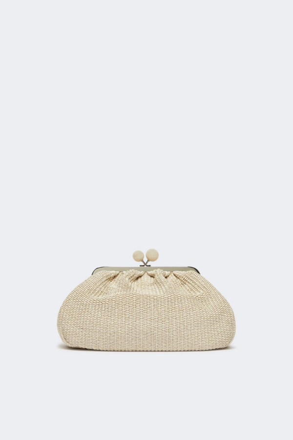 Weekend Max Mara Pasticcino Bag