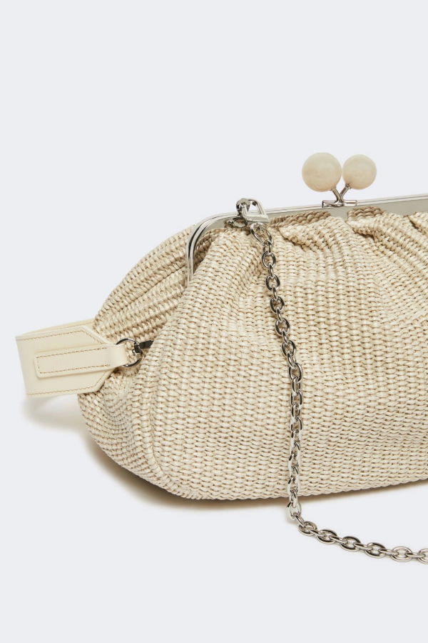 Weekend Max Mara Pasticcino Bag
