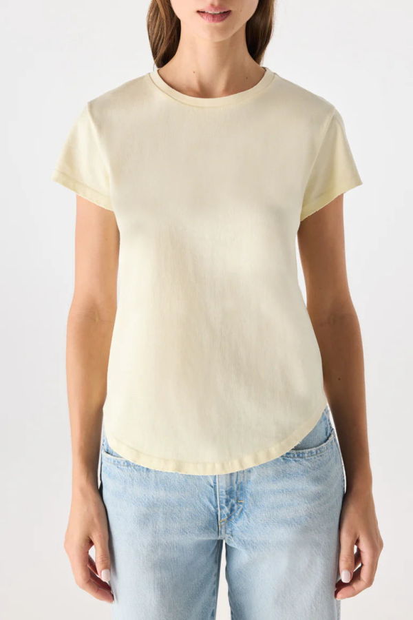 amo denim Forever Tee - Blondie
