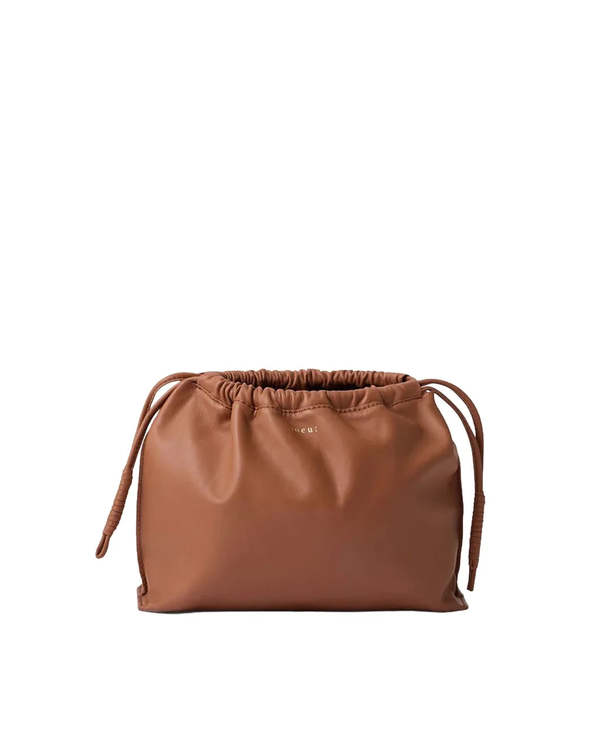 Soeur Suzette Bag - Brown