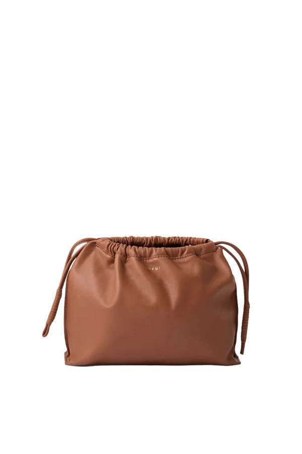 Soeur Suzette Bag - Brown