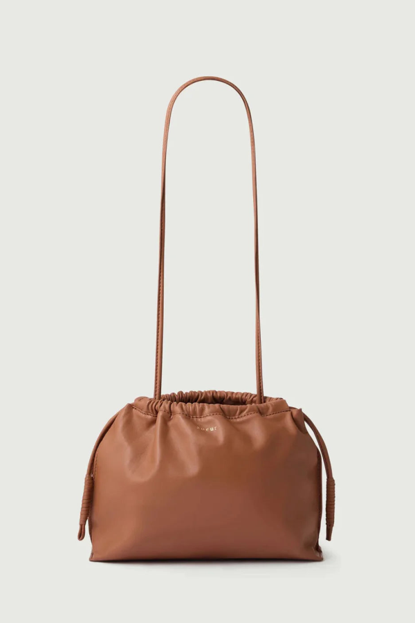 Soeur Suzette Bag - Brown
