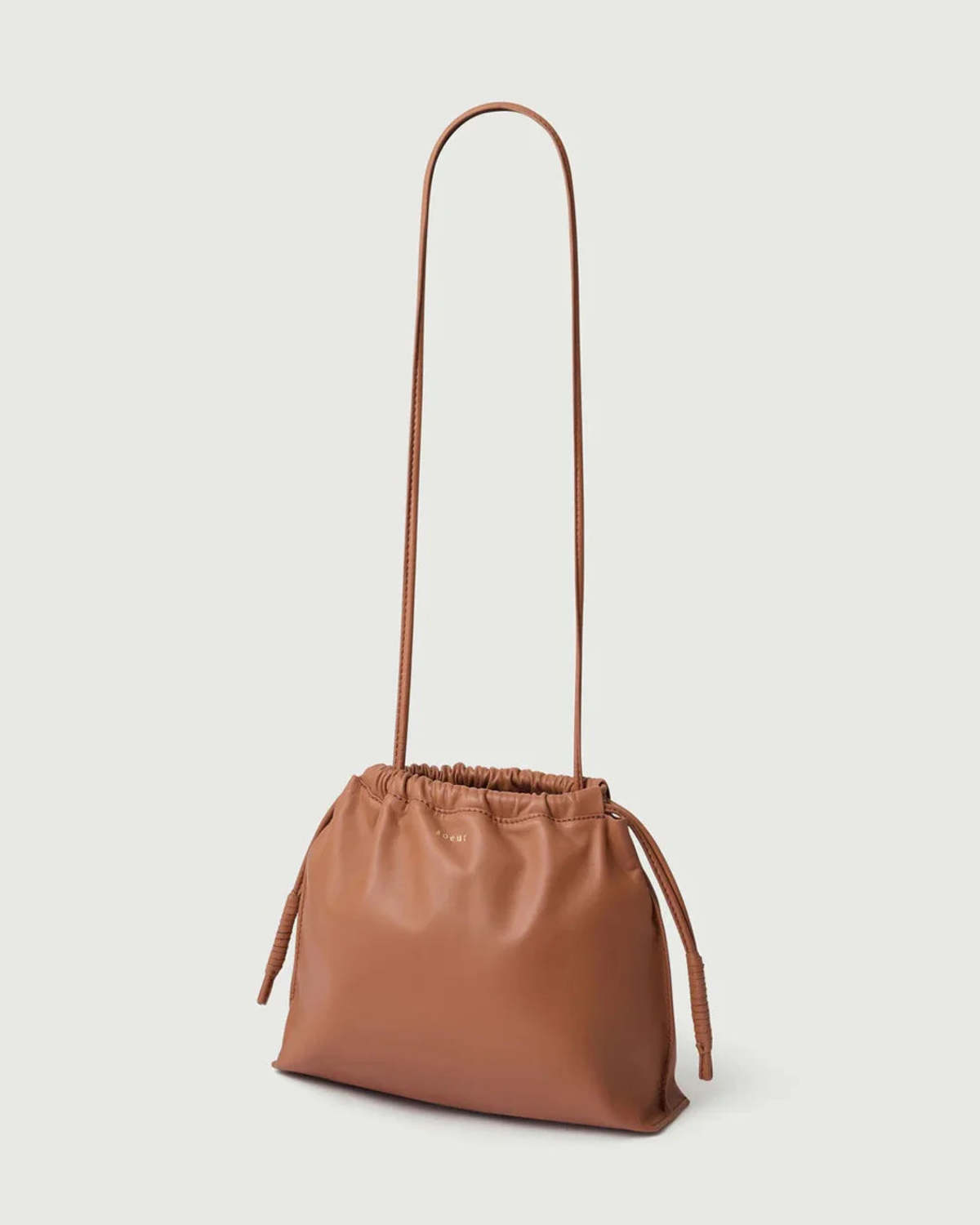Soeur Suzette Bag - Brown - Image 3 of 6