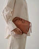 Soeur Suzette Bag - Brown - Thumbnail 5