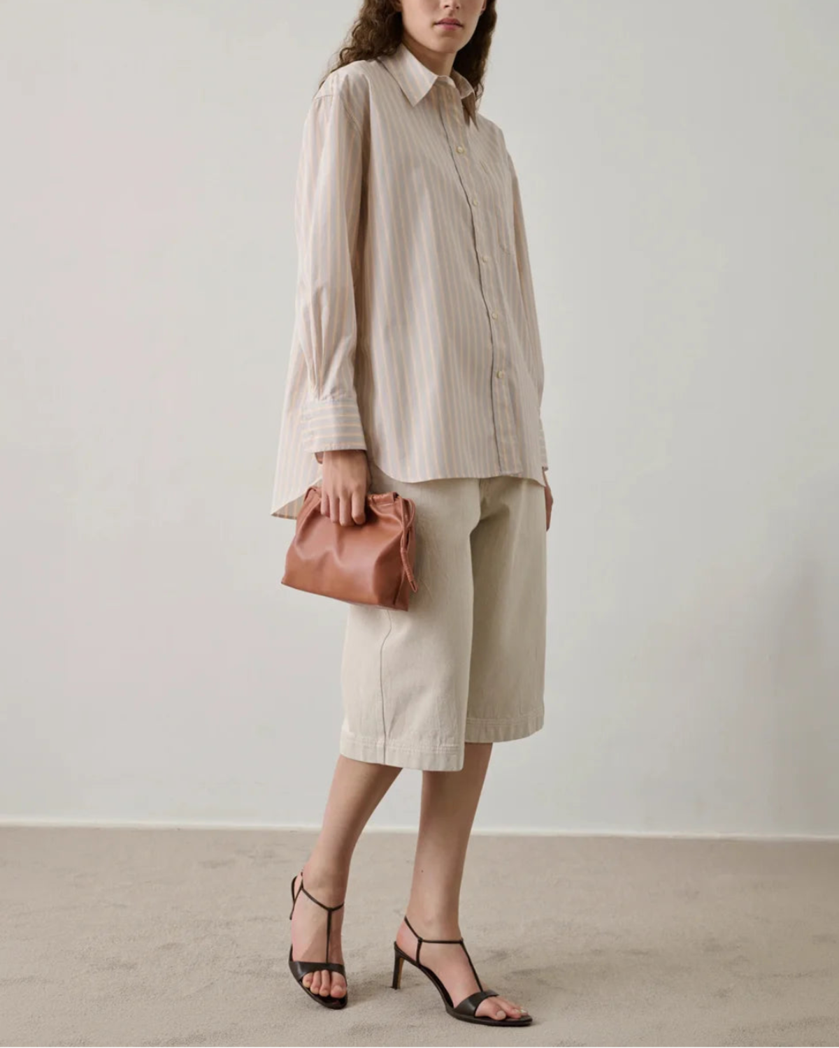 Soeur Suzette Bag - Brown - Image 6 of 6