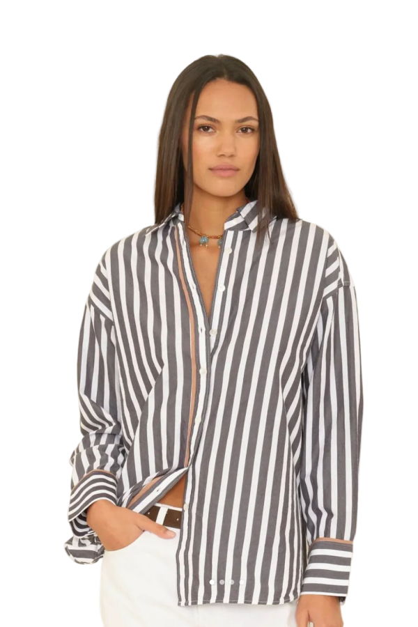 Xirena Gillian Shirt