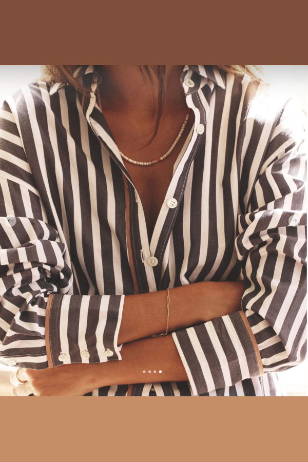 Xirena Gillian Shirt