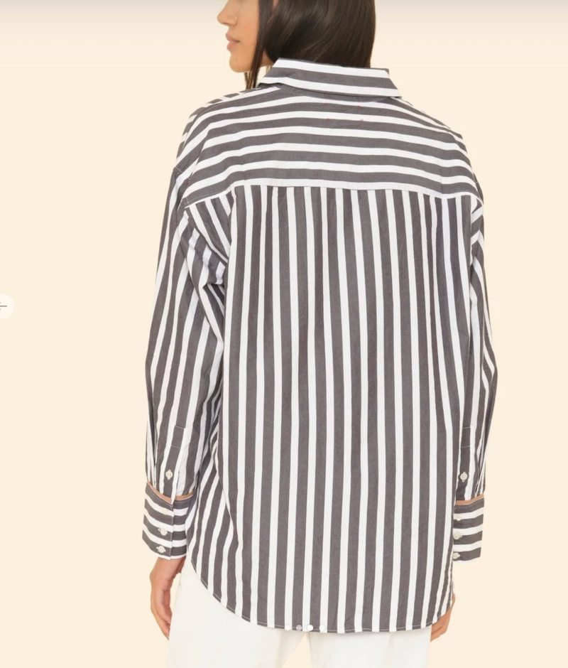 Xirena Gillian Shirt