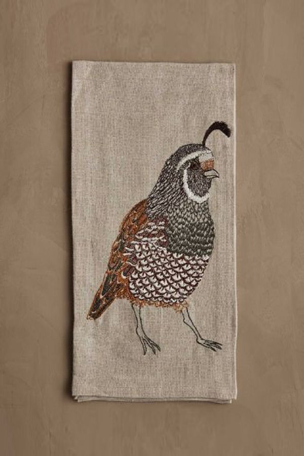 Coral & Tusk Tea Towel Set