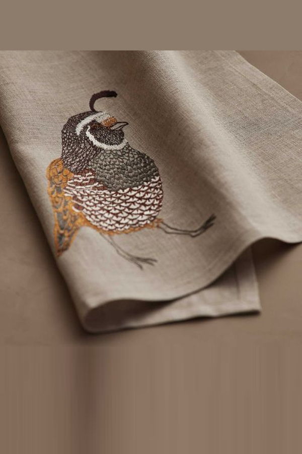 Coral & Tusk Tea Towel Set