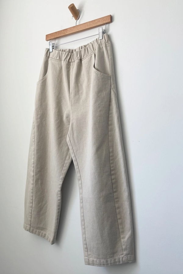Le Bon Shoppe Arc Pants