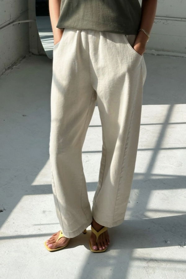 Le Bon Shoppe Arc Pants