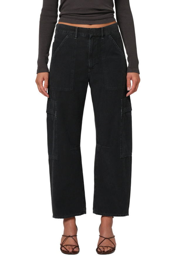 Citizens of Humanity Marcelle Cargo Pant