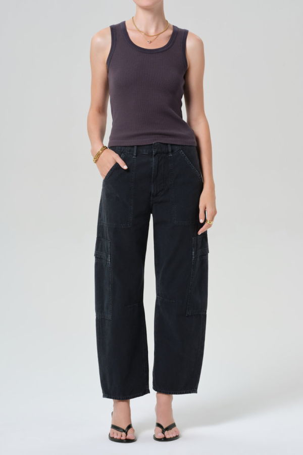 Citizens of Humanity Marcelle Cargo Pant