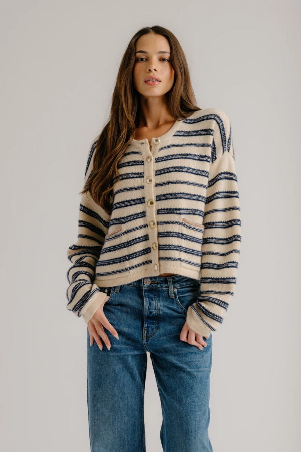 SABLYN Dixie Cardigan