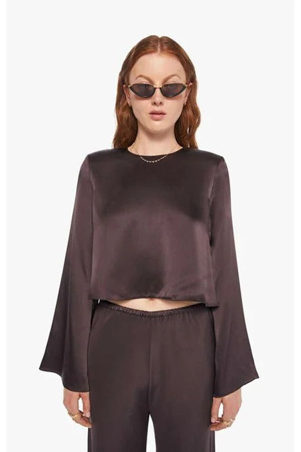 SABLYN Sonya Flowy Top