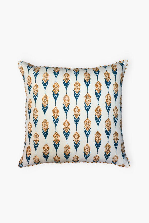 Banyan & Birch Bahaar Throw Pillow Cover
