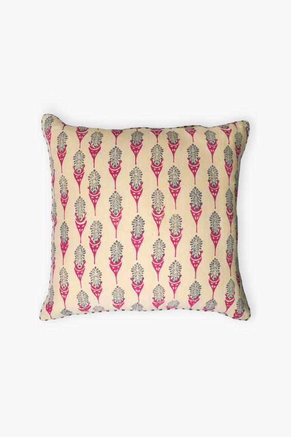 Banyan & Birch Bahaar Throw Pillow Cover