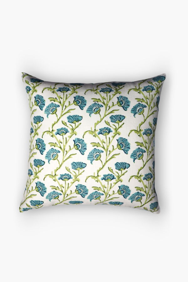 Banyan & Birch Bella Throw Pillow Cover