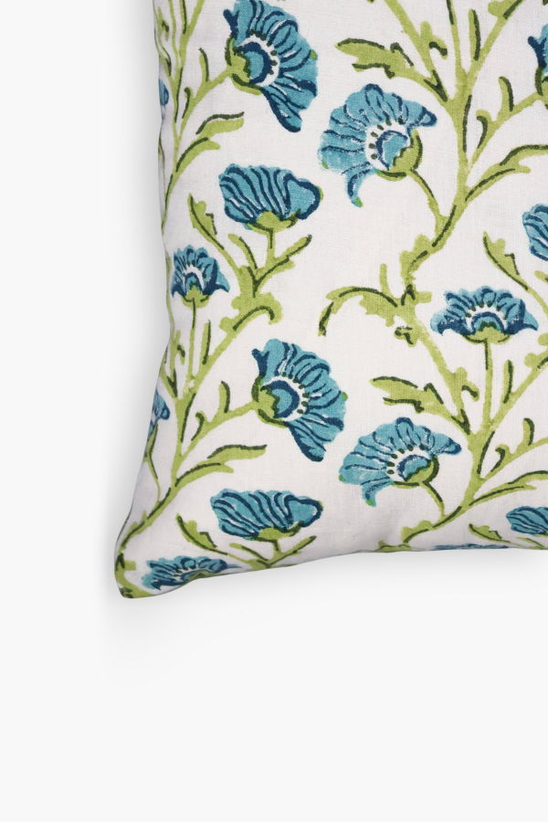 Banyan & Birch Bella Throw Pillow Cover