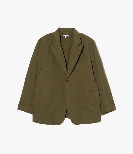 Engineered Garments Hunting Jacket | Garmentory