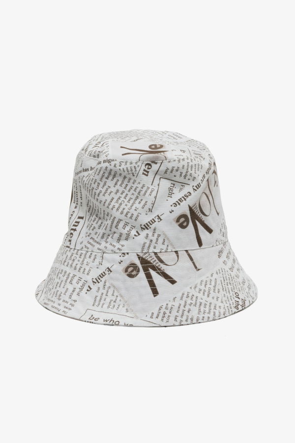 Engineered Garments Bucket Hat