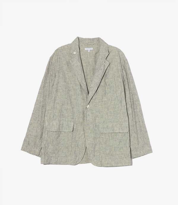Engineered Garments Loiter Jacket