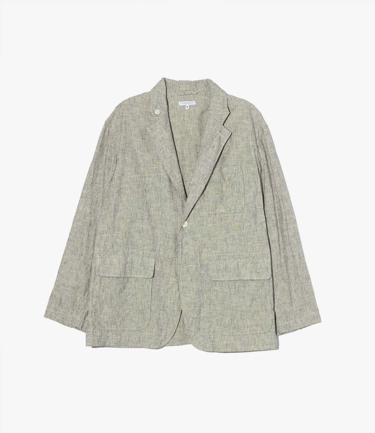 Engineered Garments Loiter Jacket - Image 1 of 4