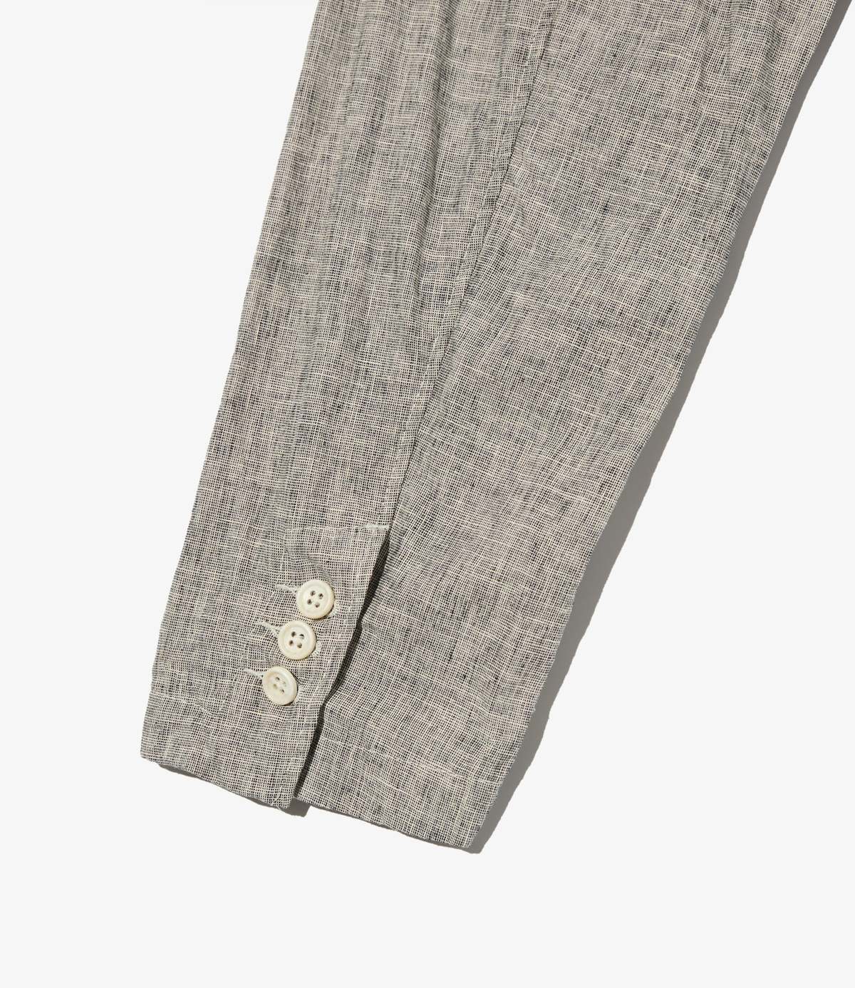 Engineered Garments Loiter Jacket - Image 3 of 4