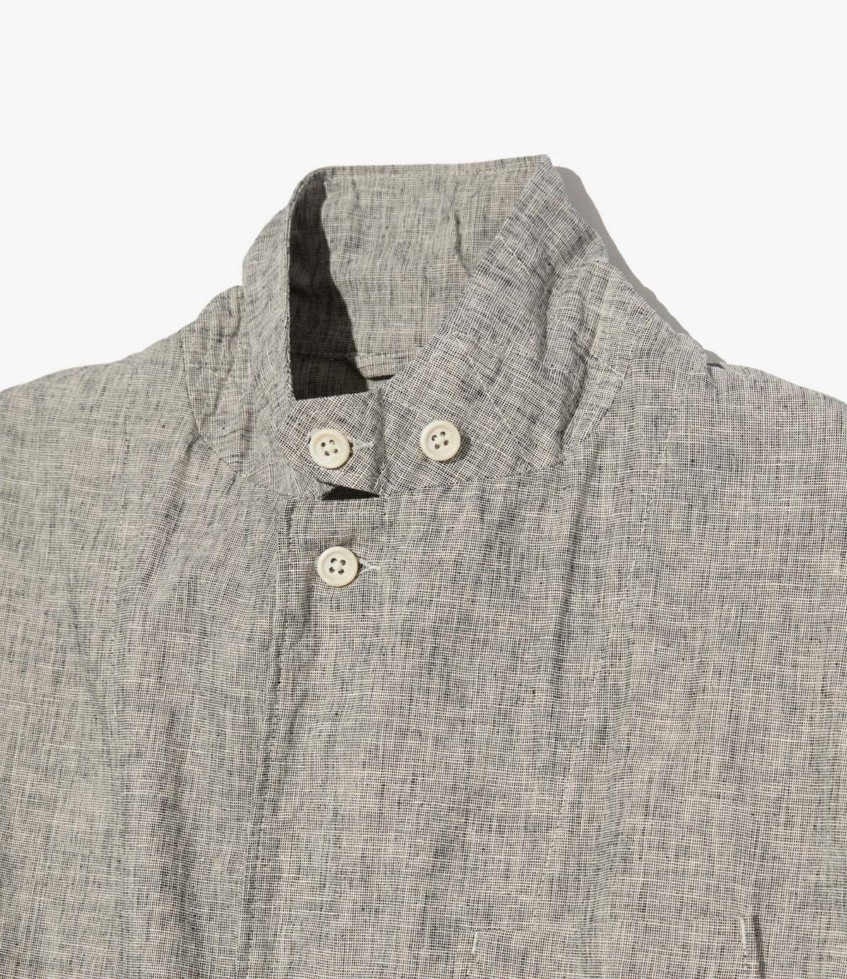 Engineered Garments Loiter Jacket - Image 4 of 4