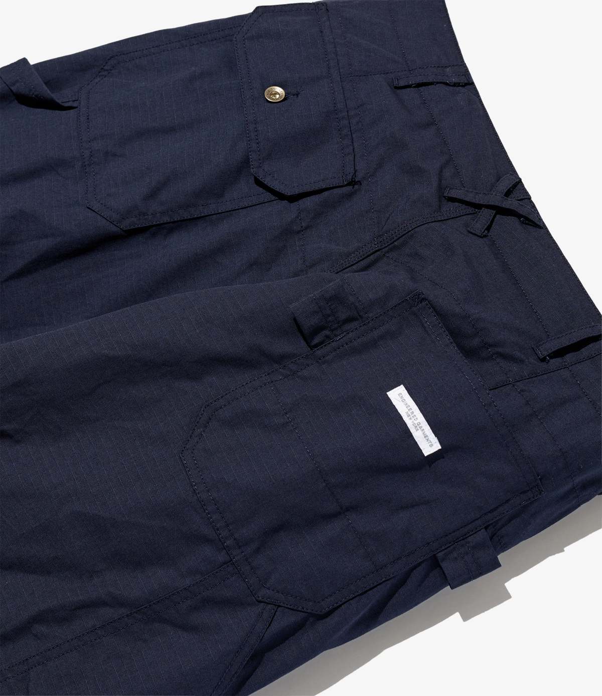 Engineered Garments Painter Pant - Image 4 of 4