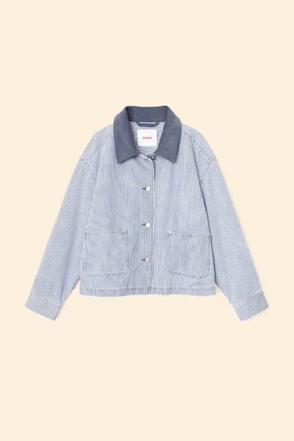 Xirena Baldwin Jacket