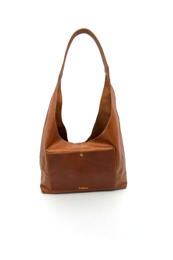 SutiSana USA Elevated Hobo Bag