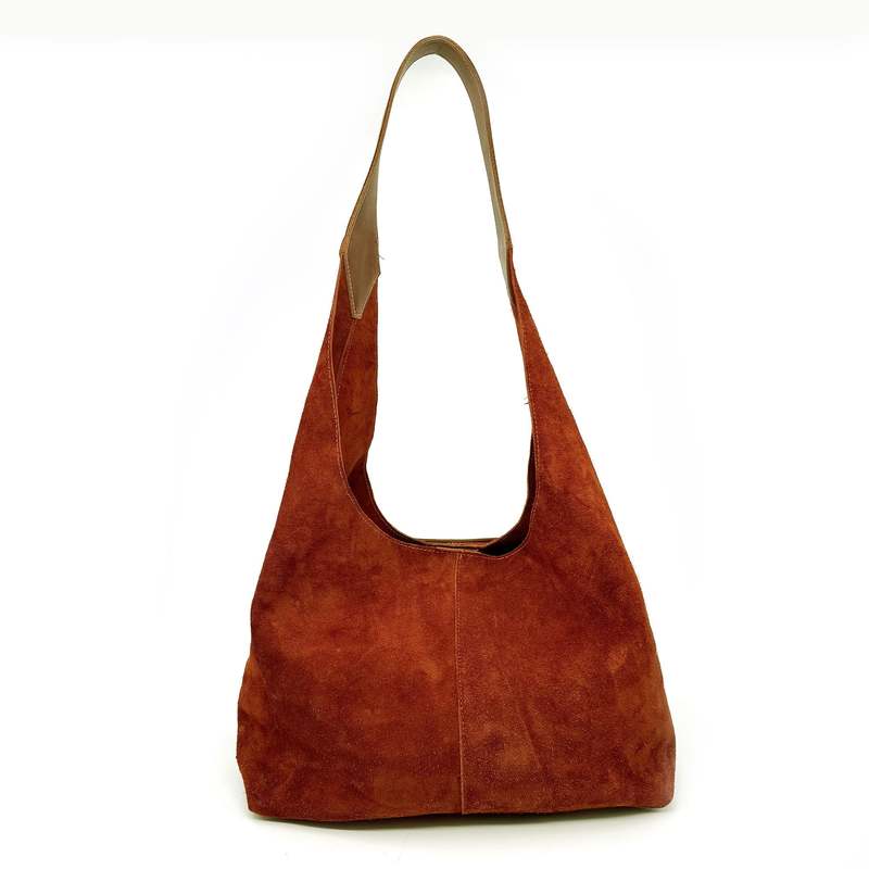 SutiSana USA Elevated Hobo Bag